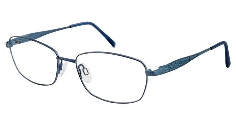 Aristar AR16377 Eyeglasses - view 3